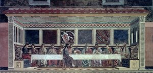 The Last Supper